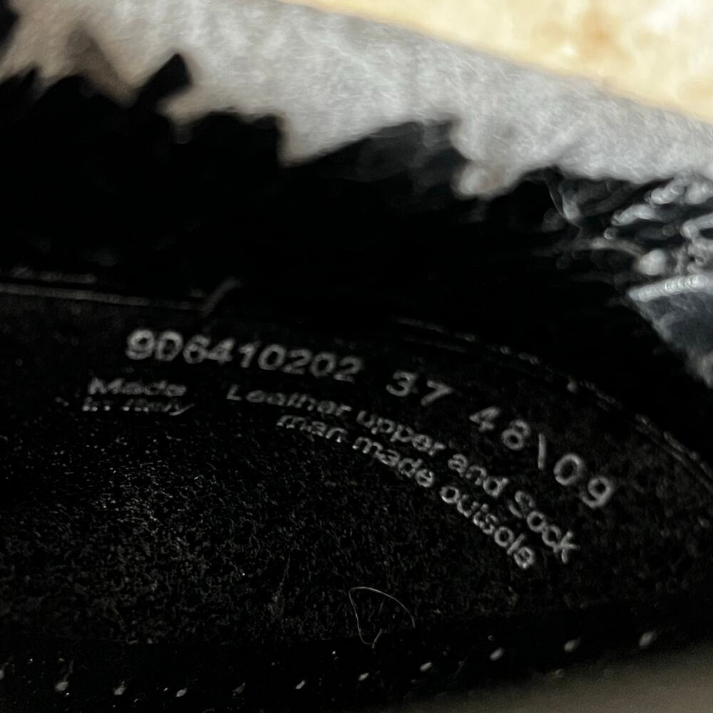 Dansko Multicolor Patterned Flats - image 8